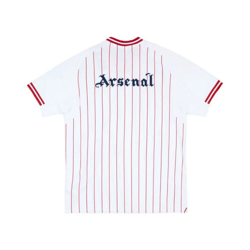 Arsenal Edición Especial 25/26 - Camiseta de béisbol