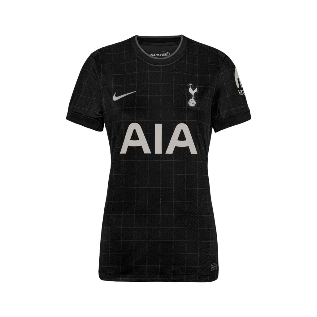 Tottenham Hotspur F.C. Visitante 25/26 - Versión Femenina