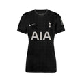 Tottenham Hotspur F.C. Visitante 25/26 - Versión Femenina