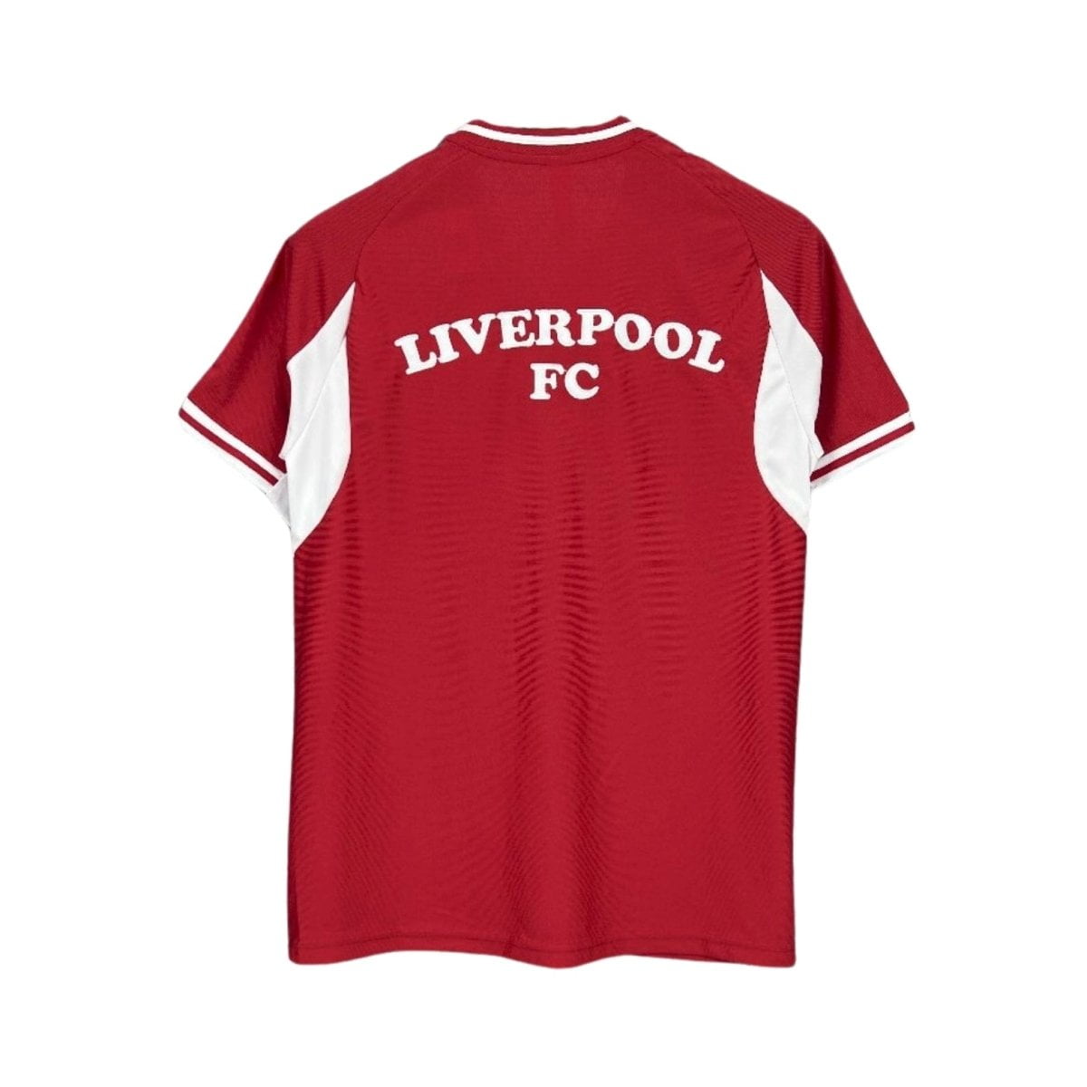 Liverpool Edición Especial 25/26 - Camiseta de béisbol