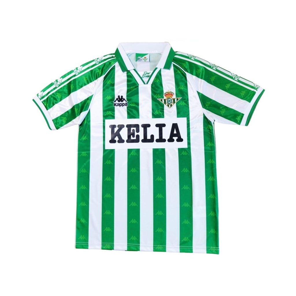 Real Betis Local 95/96