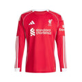 Liverpool Local 25/26 - Manga Larga