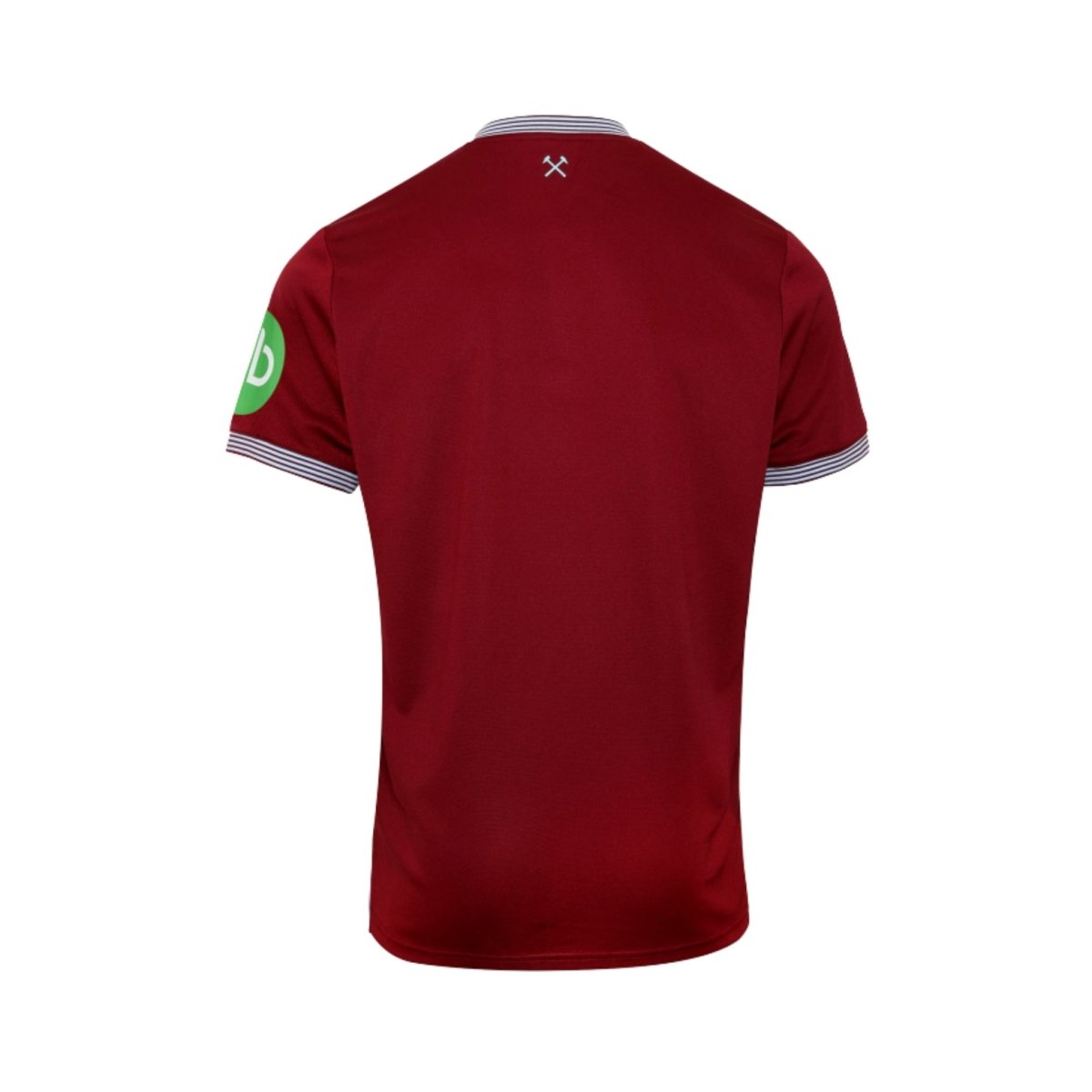 West Ham Local 25/26 - Todos los Patrocinios