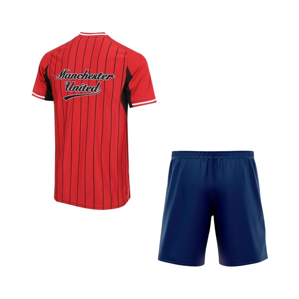 Kit Infantil - Manchester United Edición Especial 25/26