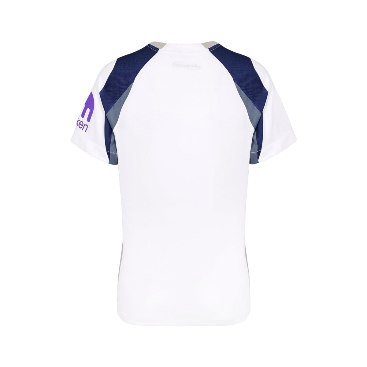 Tottenham Hotspur F.C. Local 25/26 - Versión Femenina