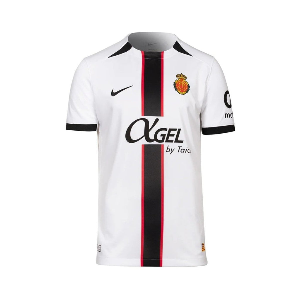 Mallorca Visitante 25/26
