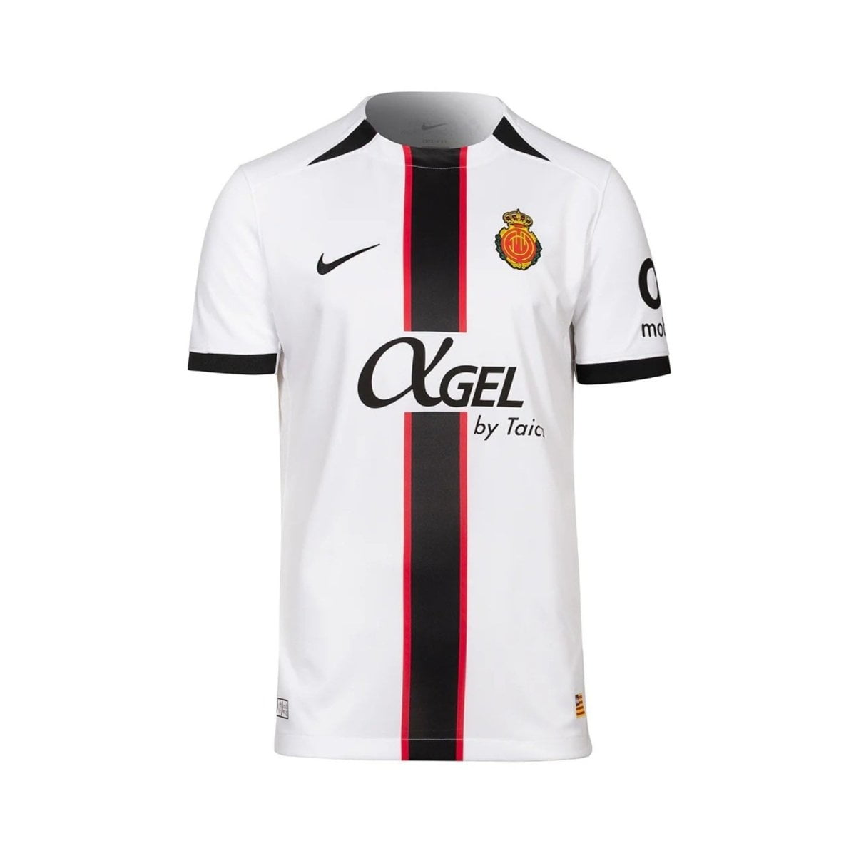 Mallorca Visitante 25/26