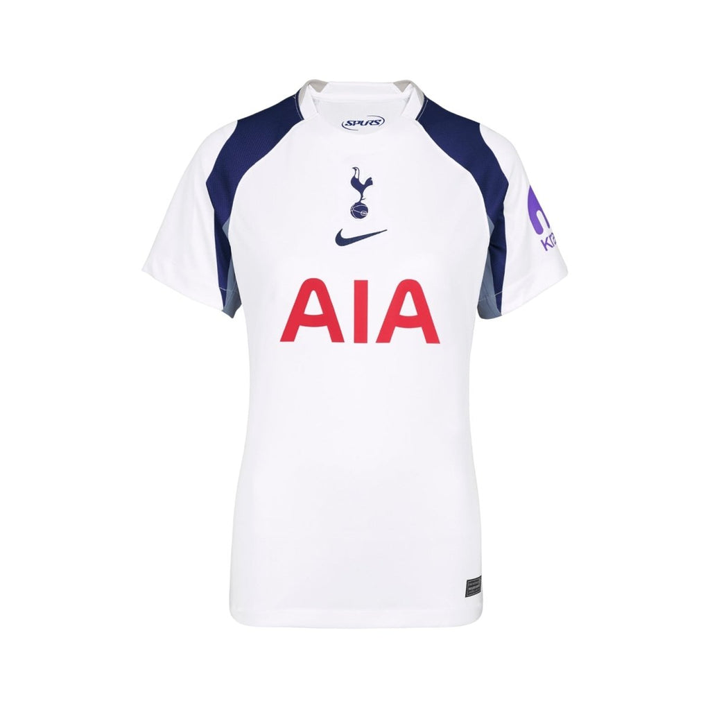 Tottenham Hotspur F.C. Local 25/26 - Versión Femenina
