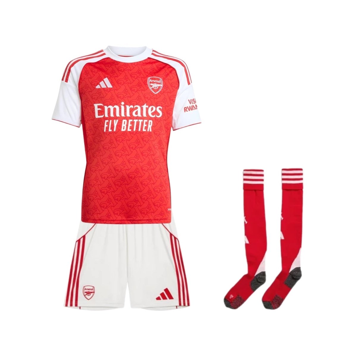 Kit infantil - Arsenal Local 25/26