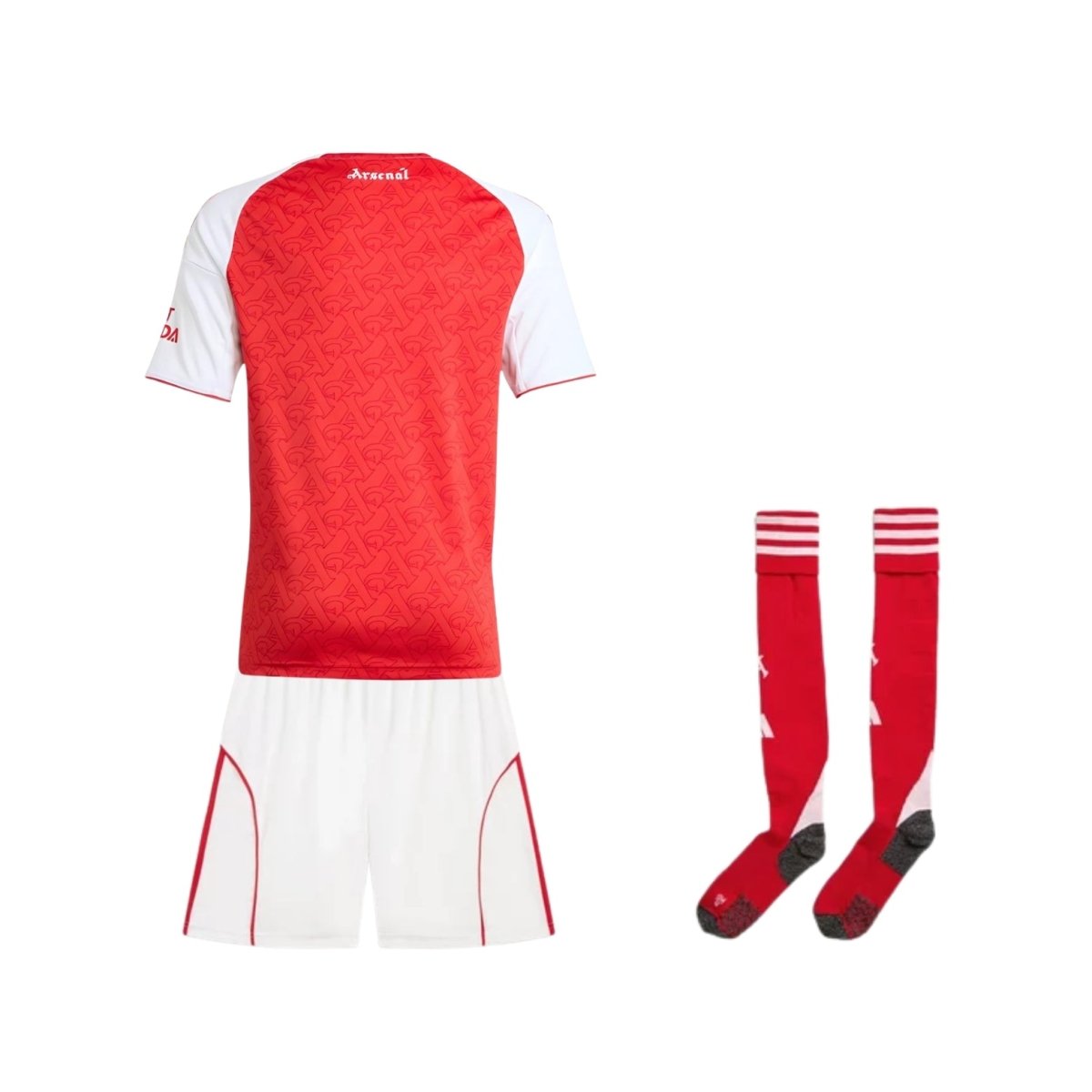 Kit infantil - Arsenal Local 25/26