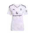 Manchester United Visitante 25/26 - Versión Femenina