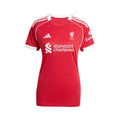 Liverpool Local 25/26 - Versión Femenina