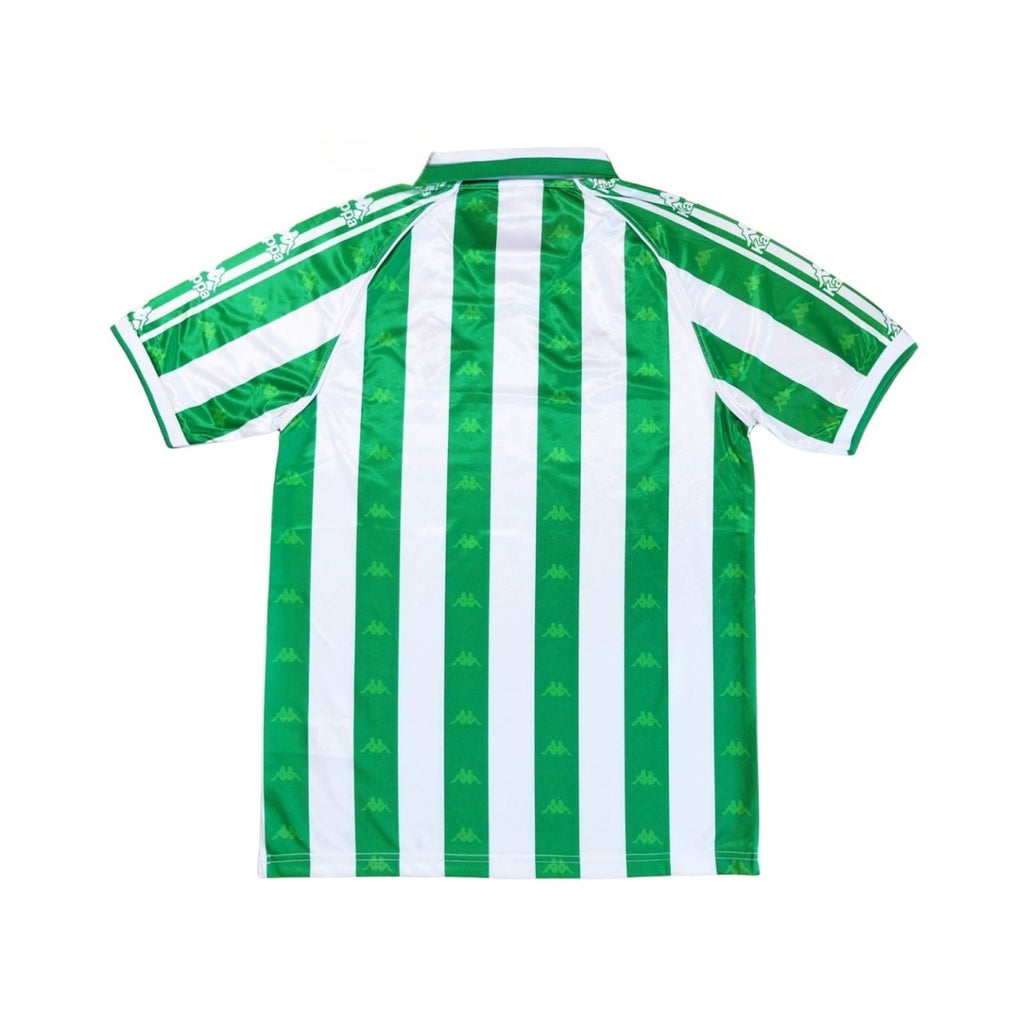 Real Betis Local 95/96