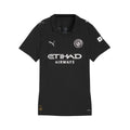 Manchester City Visitante 25/26 - Versión Femenina