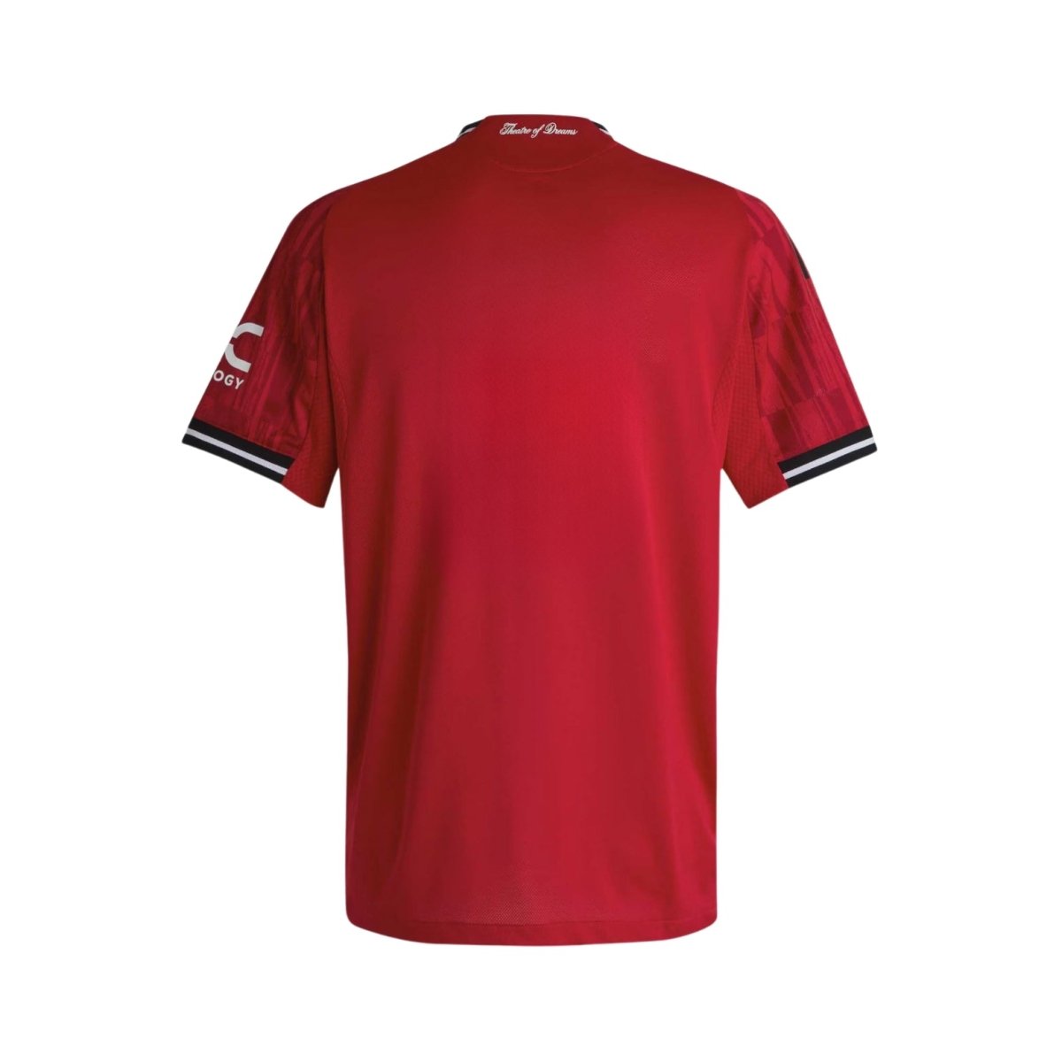 Manchester United Local 25/26