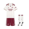 Kit Infantil - Arsenal Tercera 25/26