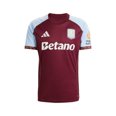 Aston Villa Local 25/26