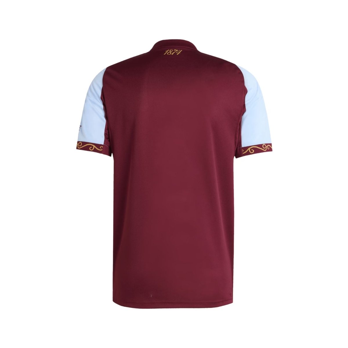 Aston Villa Local 25/26