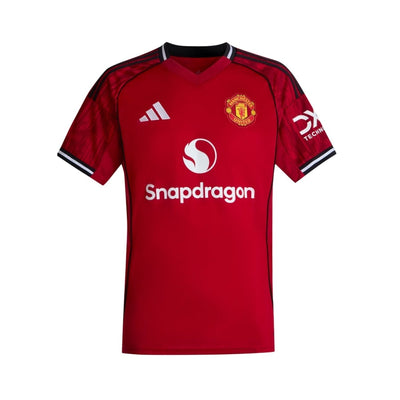 Manchester United Local 25/26