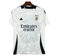 Camisola concept branca 2025 - LANÇAMENTO