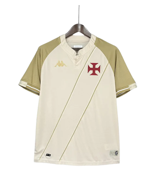 Camisola Vasco da Gama Tercera 24/25