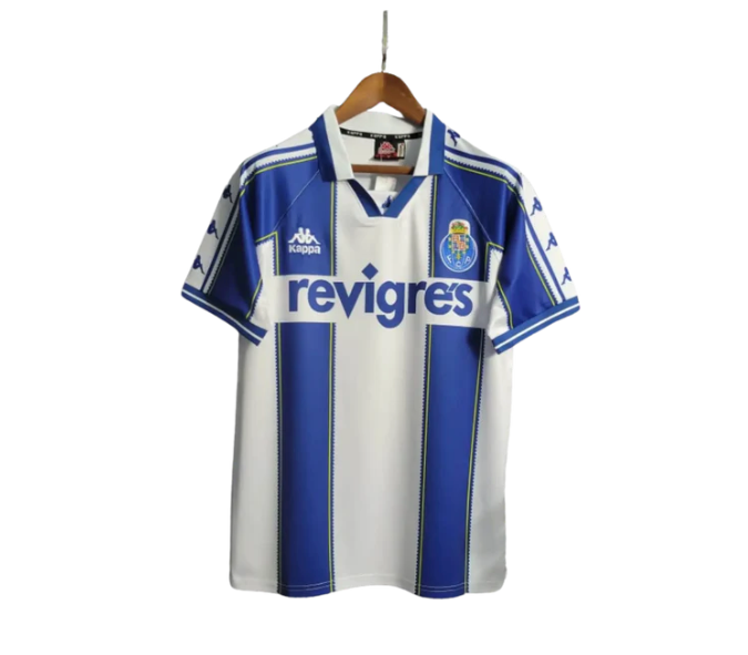 Camisola Retro Local 97-99