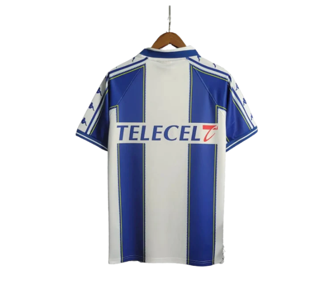 Camisola Retro Local 97-99