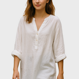 Biely set elegancie