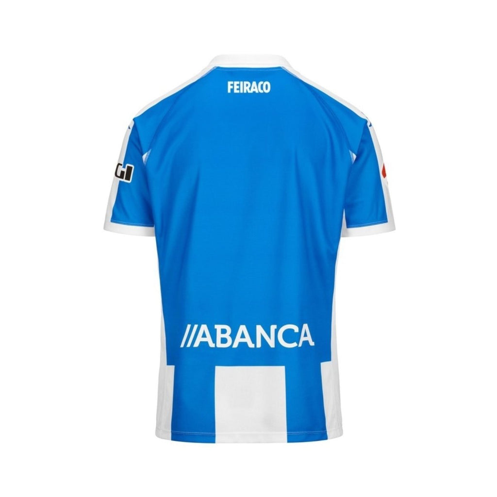 Deportivo de La Coruña Local 24/25