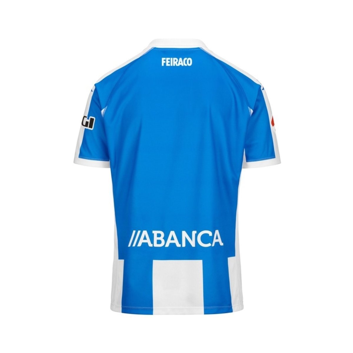 Deportivo de La Coruña Local 24/25