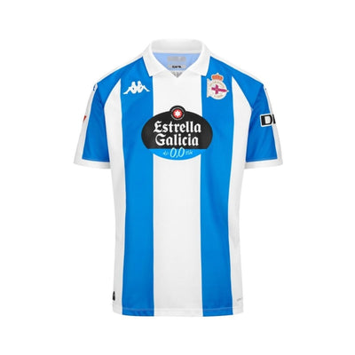 Deportivo de La Coruña Local 24/25