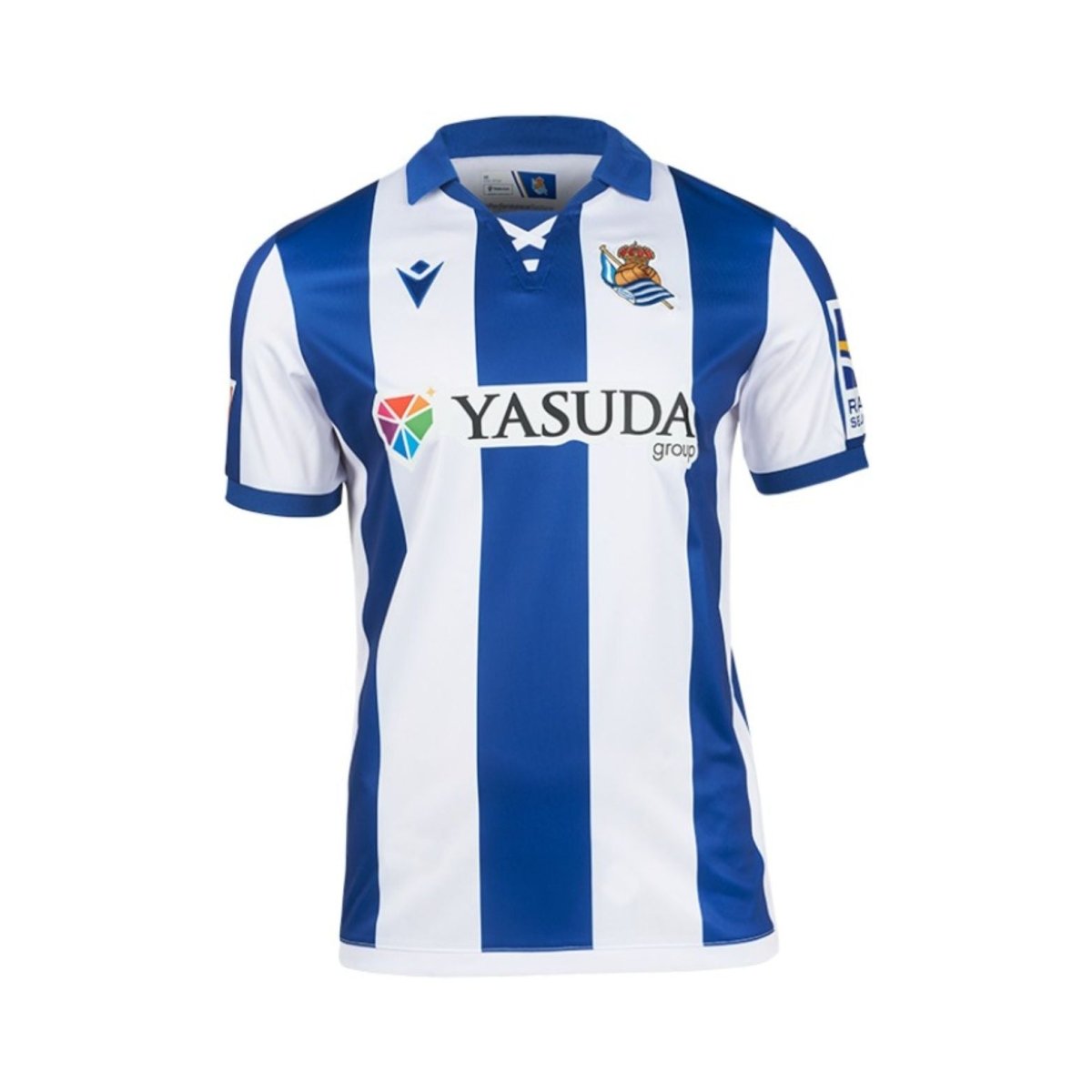 Real Sociedad Local 24/25