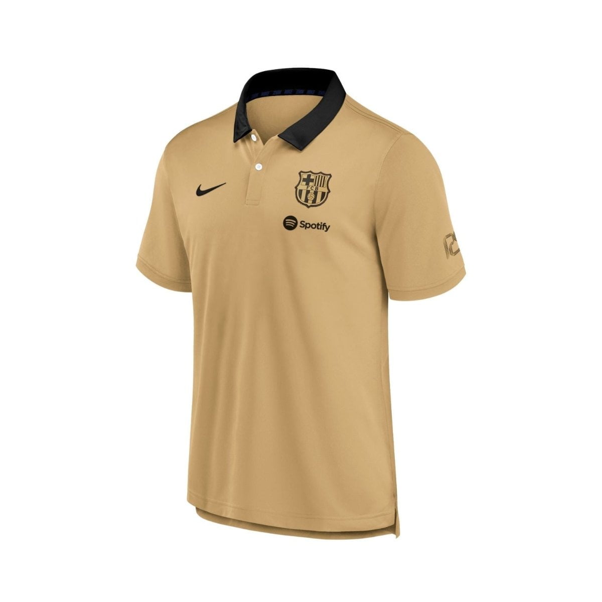 Barcelona Polo 24/25