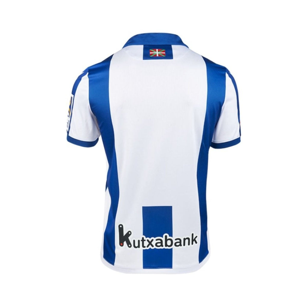 Real Sociedad Local 24/25
