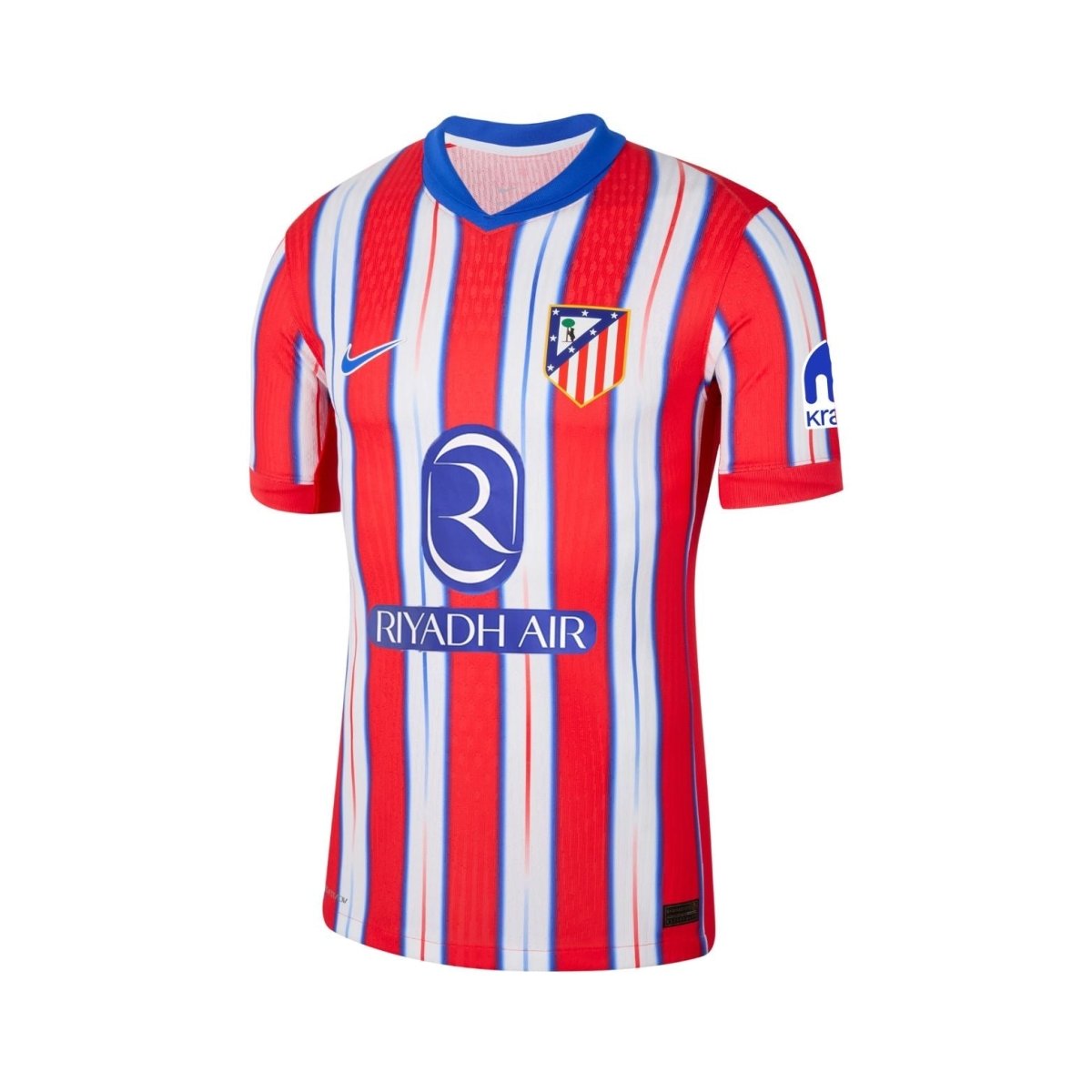 Atlético Madrid Local 24/25