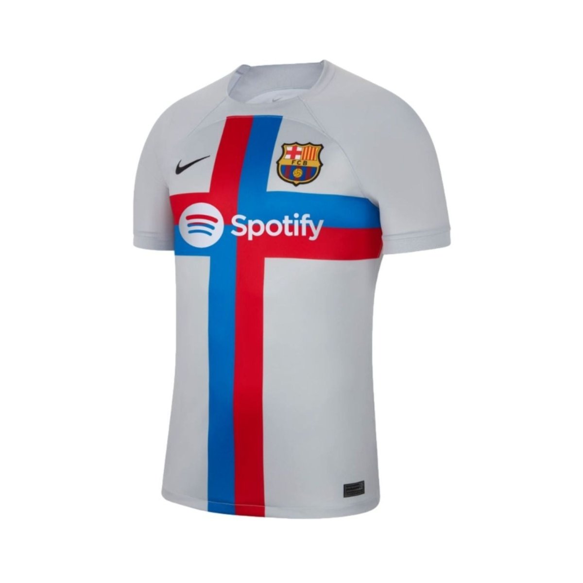 Barcelona Terceiro 22/23