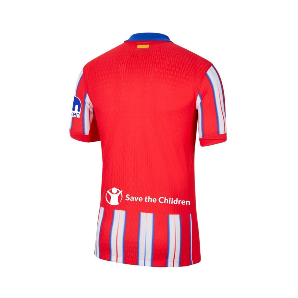 Atlético Madrid Local 24/25