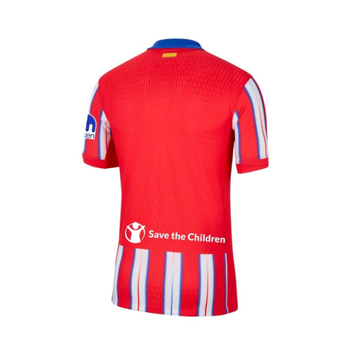 Atlético Madrid Local 24/25