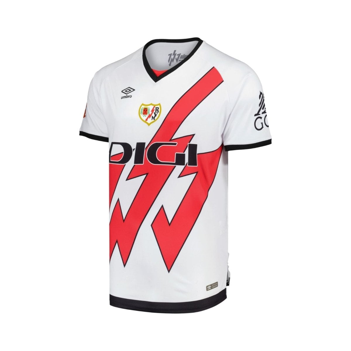 Rayo Vallecano Local 24/25