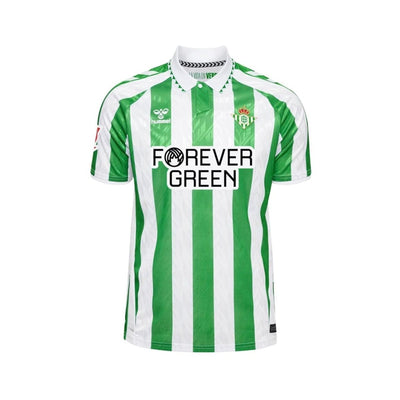 Real Betis Local 24/25 - Patrocínio 