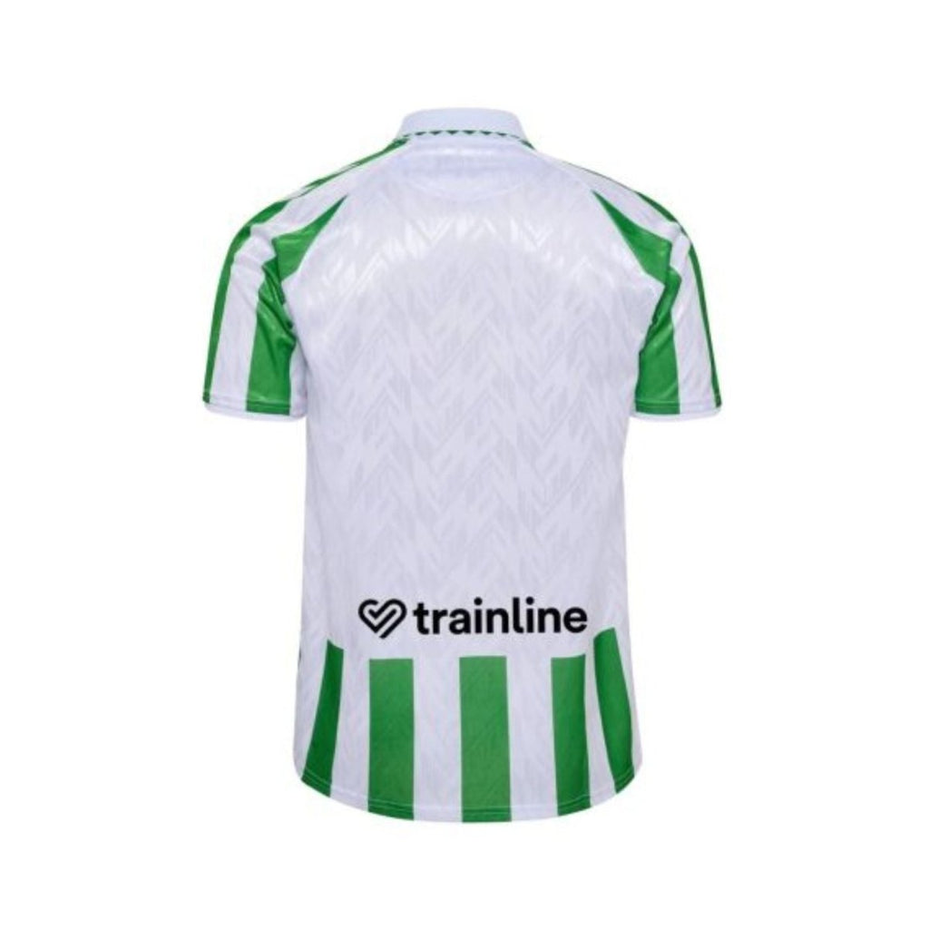 Real Betis Local 24/25 - Patrocínio "Forever Green"