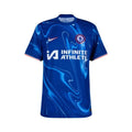 Chelsea Local 24/25 - Todos los Patrocinios