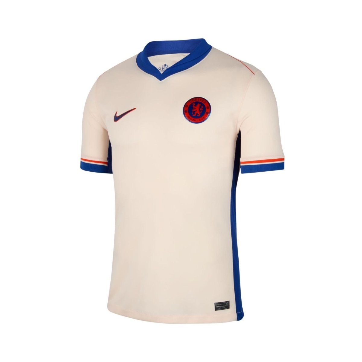 Chelsea Visitante 24/25