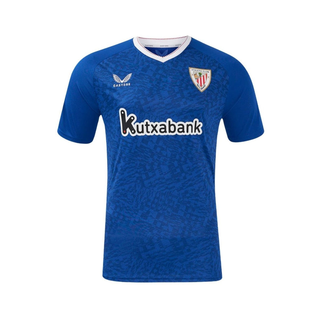Athletic Bilbao Visitante 24/25