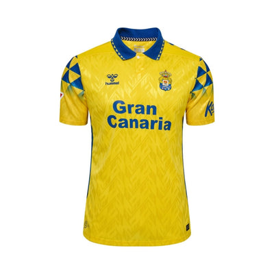 Las Palmas Local 24/25