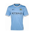 Manchester City Local 13/14