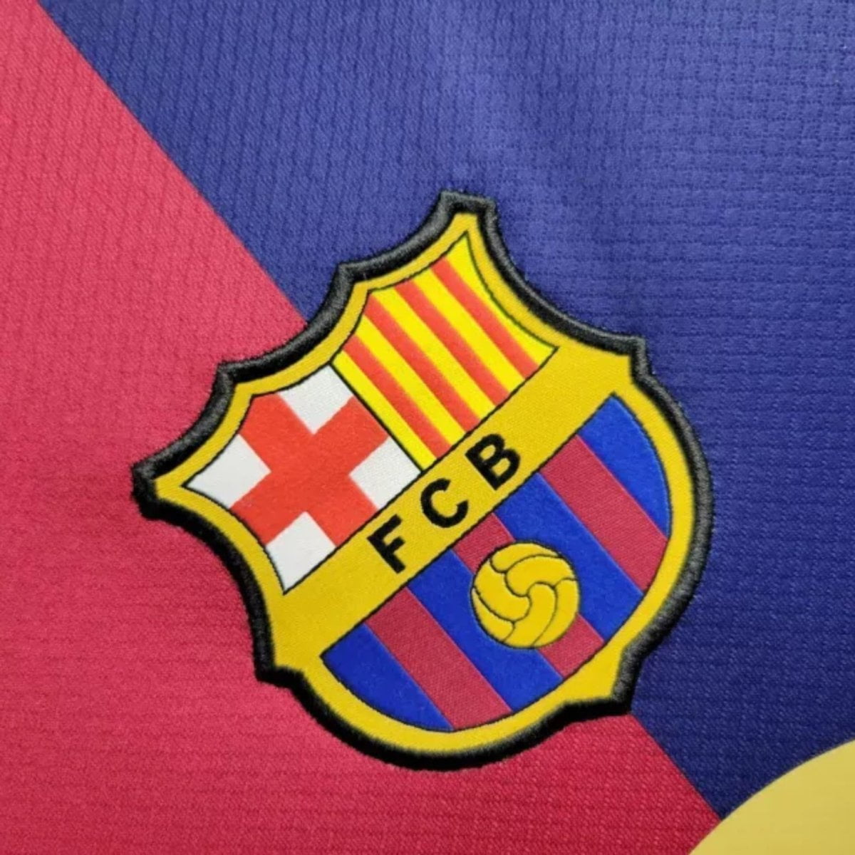 Kit de Criança - Barcelona Local Edição Especial 24/25