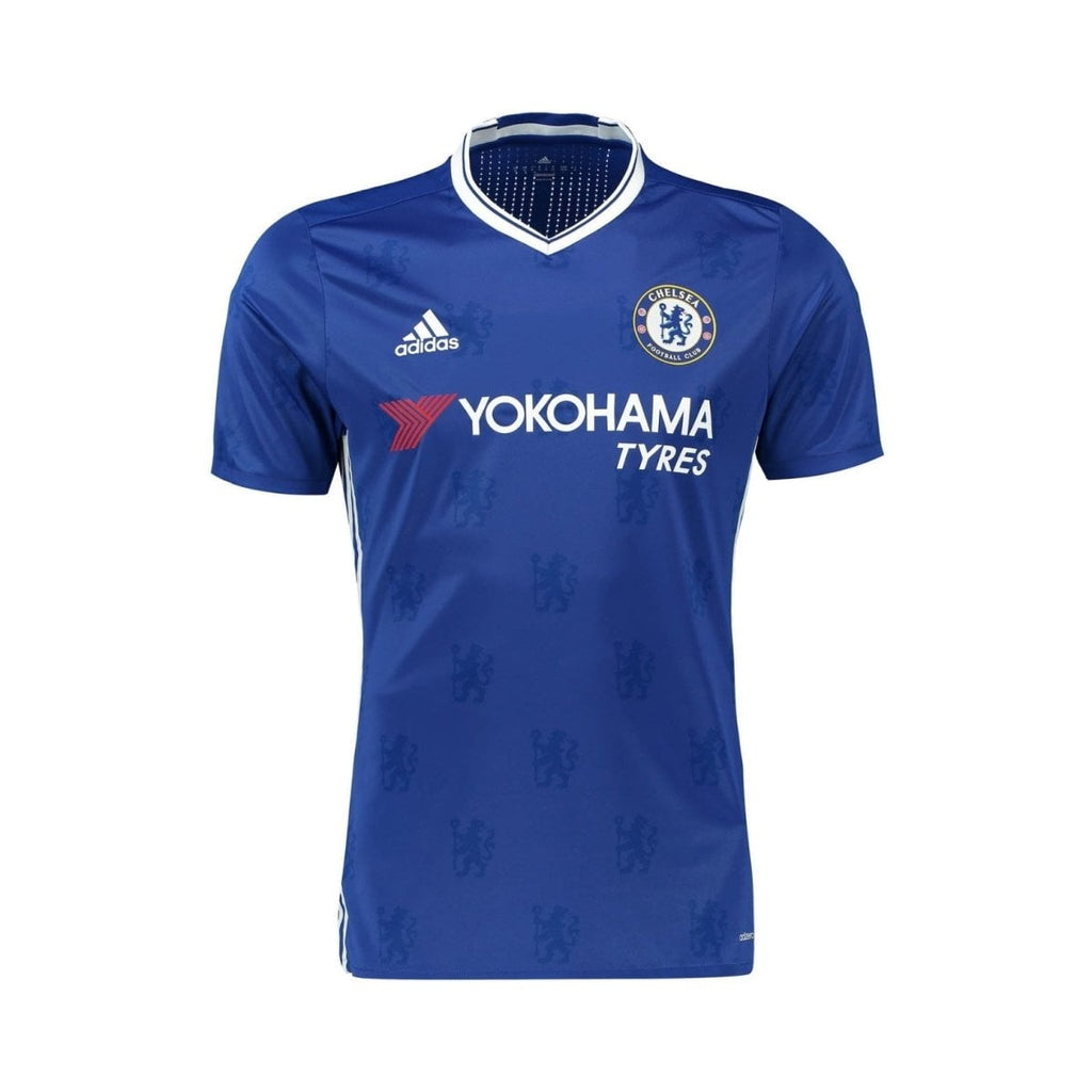 Chelsea Local 16/17