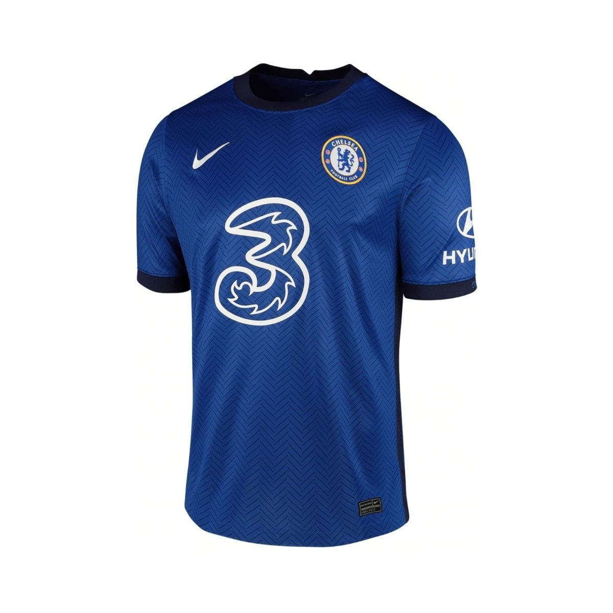 Chelsea Local 20/21
