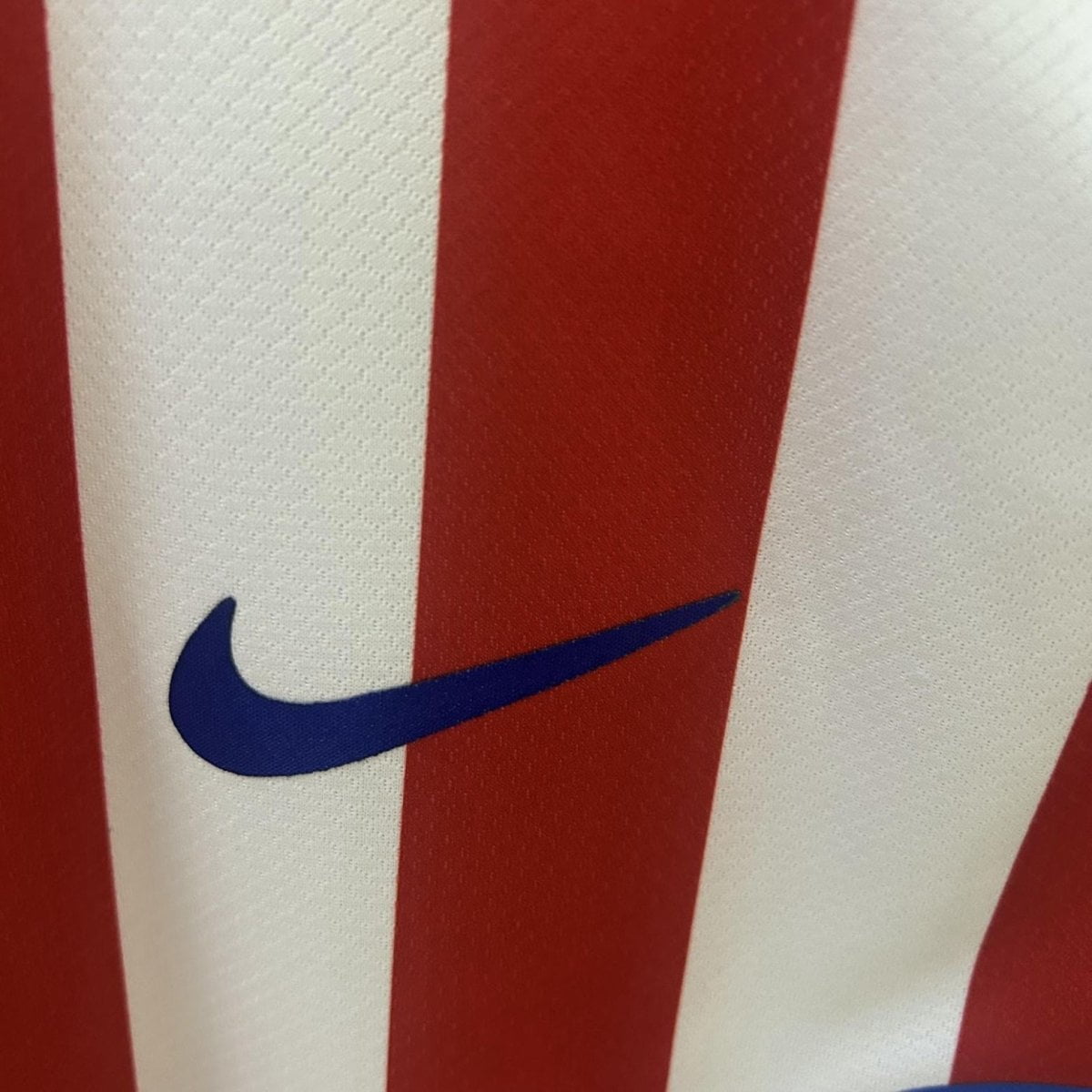 Atlético Madrid Local 25/26
